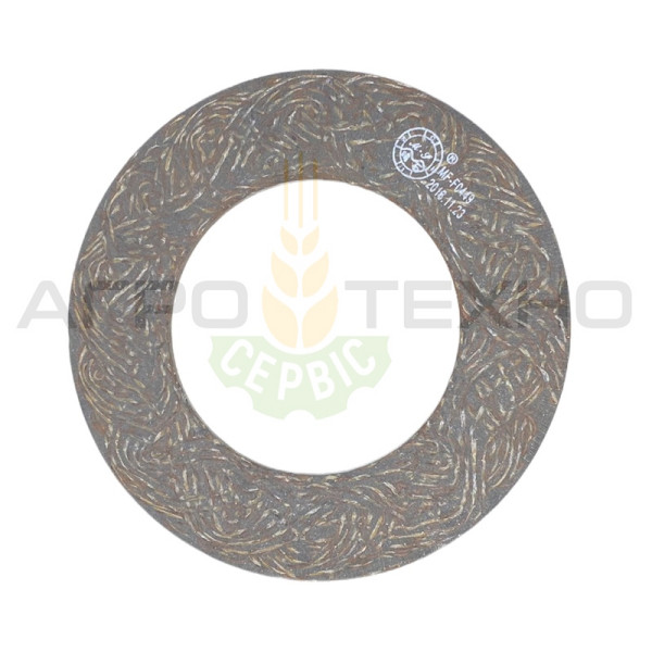 629339 - Фрикційна накладка Claas / Alpha Parts 629339, 629339 claas, claas 629339, 629339 клаас, клаас 629339, 629339 Alpha Parts, Alpha Parts 629339, Фрикційна накладка 629339, 629339 Фрикційна накладка, купити феродо 629339