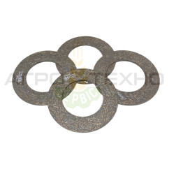 629339 - Фрикційна накладка Claas / Alpha Parts