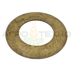629339 - Фрикційна накладка Claas / Original