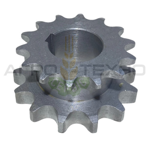 645333 - Зірочка 2-рядна Claas / Alpha Parts 645333 - Зірочка 2-рядна Claas / Alpha Parts