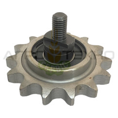 503995 - Зірочка натяжна Claas / Alpha Parts