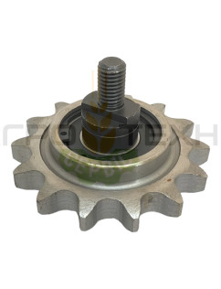 503995 - Зірочка натяжна Claas / Alpha Parts