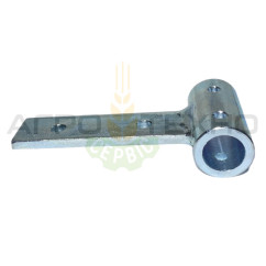 650903 - Втулка з'єднувальна Claas / Alpha Parts