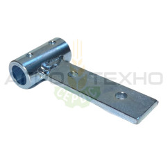 650903 - Втулка з'єднувальна Claas / Alpha Parts