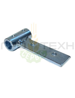 650903 - Втулка з'єднувальна Claas / Alpha Parts 650903 - Втулка з'єднувальна Claas / Alpha Parts