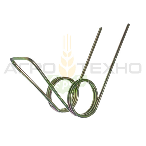 615308 - Пружина Claas / Alpha Parts 615308, 615308 Claas, Caas 615308, 615308 клаас, клаас 615308, болт 615308, 615308 claas Alpha Parts, Claas Alpha Parts 615308, Alpha Parts Пружина 615308, Пружина 615308 Alpha Parts, 615308 Пружина клаас Alpha Parts, купити Пружину 615308