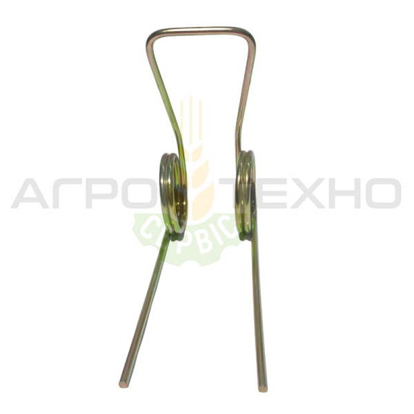 615308 - Пружина Claas / Alpha Parts 615308, 615308 Claas, Caas 615308, 615308 клаас, клаас 615308, болт 615308, 615308 claas Alpha Parts, Claas Alpha Parts 615308, Alpha Parts Пружина 615308, Пружина 615308 Alpha Parts, 615308 Пружина клаас Alpha Parts, купити Пружину 615308