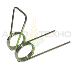 615308 - Пружина Claas / Alpha Parts