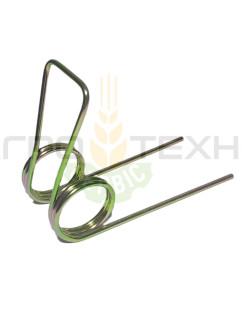 615308 - Пружина Claas / Alpha Parts 615308 - Пружина Claas / Alpha Parts