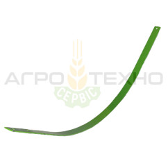 650900 - Щуп жатки Claas / Alpha Parts