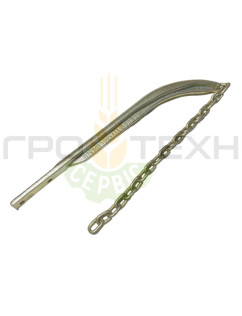753029 - Щуп жатки Claas / Original 753029 - Щуп жатки Claas / Original