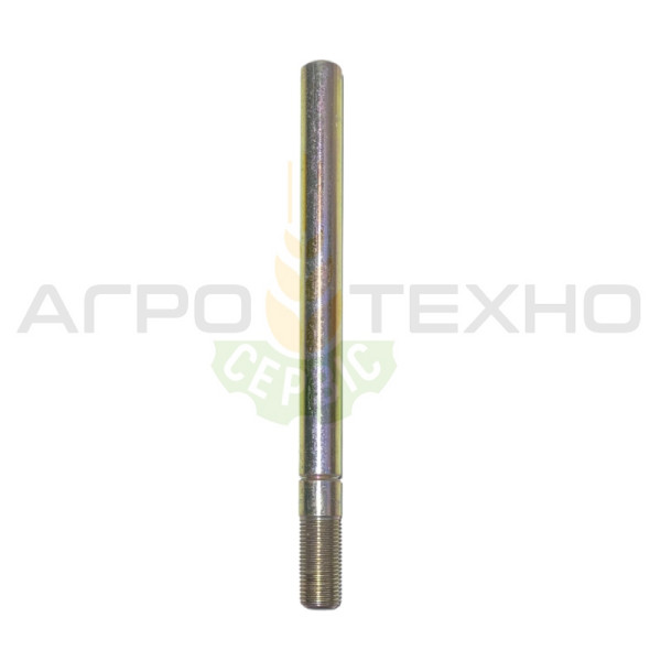 603759 - Палець (16х205мм) Claas / Alpha Parts 603759, 603759 Claas, Claas 603759, 603759 клаас, клаас 603759, палець 603759, 603759 палець шнека, купити палець шнека 603759