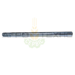 648068 - Палець (16х245мм) Claas / Alpha Parts