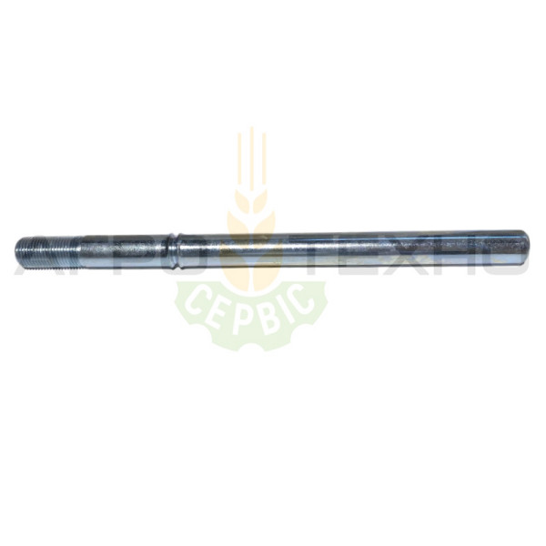 648068 - Палець (16х245мм) Claas / Alpha Parts 648068, 648068 Claas, Claas 648068, 648068 клаас, клаас 648068, палець 648068, 648068 палець шнека, купити палець шнека 648068