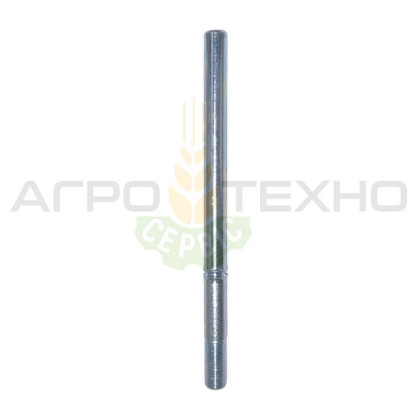 648068 - Палець (16х245мм) Claas / Alpha Parts 648068, 648068 Claas, Claas 648068, 648068 клаас, клаас 648068, палець 648068, 648068 палець шнека, купити палець шнека 648068