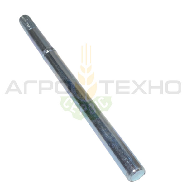 648068 - Палець (16х245мм) Claas / Alpha Parts 648068, 648068 Claas, Claas 648068, 648068 клаас, клаас 648068, палець 648068, 648068 палець шнека, купити палець шнека 648068