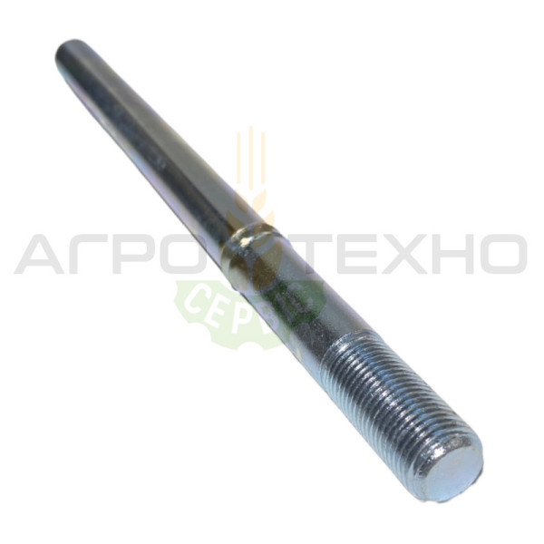 648068 - Палець (16х245мм) Claas / Alpha Parts 648068, 648068 Claas, Claas 648068, 648068 клаас, клаас 648068, палець 648068, 648068 палець шнека, купити палець шнека 648068