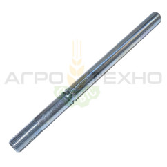 648068 - Палець (16х245мм) Claas / Alpha Parts