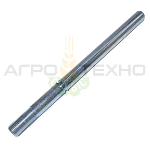 648068 - Палець (16х245мм) Claas / Alpha Parts 648068 - Палець (16х245мм) Claas / Alpha Parts