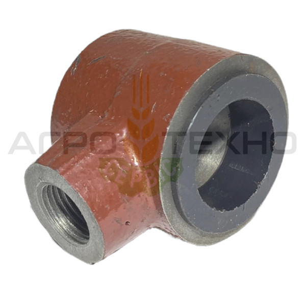 670199 - Опора поворотна (під вал 25мм) Claas / Original 670199, 670199 Claas, Claas 670199, 670199 клаас, клаас 670199, палець 670199, 670199 Опора поворотна, Опора поворотна 670199