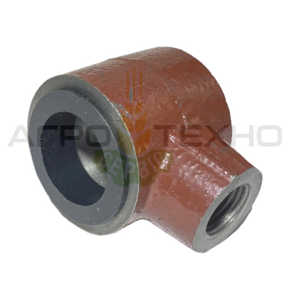 670199 - Опора поворотна (під вал 25мм) Claas / Original 670199, 670199 Claas, Claas 670199, 670199 клаас, клаас 670199, палець 670199, 670199 Опора поворотна, Опора поворотна 670199