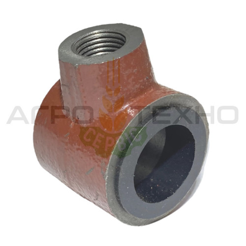 670199 - Опора поворотна (під вал 25мм) Claas / Original 670199 - Опора поворотна (під вал 25мм) Claas / Original