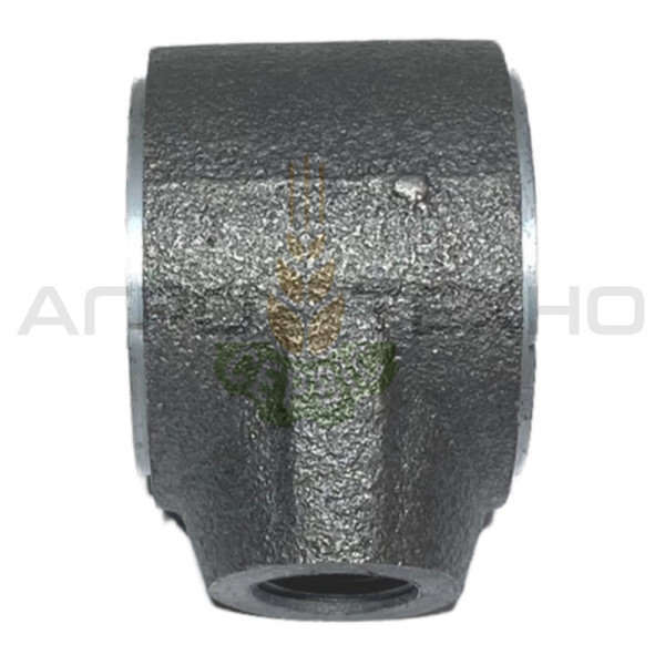 645830 - Опора поворотна (під вал 30мм) Claas / Alpha Parts 645830, 645830 Claas, Claas 645830, 645830 клаас, клаас 645830, палець 645830, 645830 Опора поворотна, Опора поворотна 645830