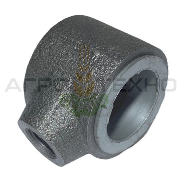 645830 - Опора поворотна (під вал 30мм) Claas / Alpha Parts 645830, 645830 Claas, Claas 645830, 645830 клаас, клаас 645830, палець 645830, 645830 Опора поворотна, Опора поворотна 645830