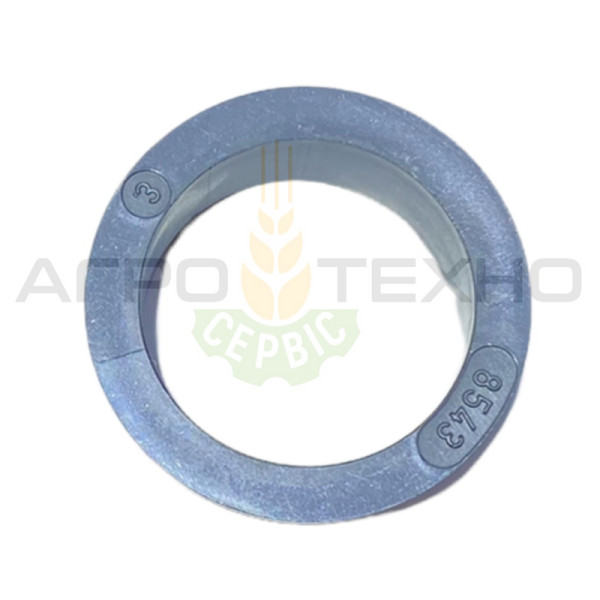 008543 - Втулка пластикова (під вал 25мм) Claas / Original 008543, 008543 Claas, Claas 008543, 008543 клаас, клаас 008543, втулка 008543, 008543 Втулка пластикова, Втулка пластикова 008543