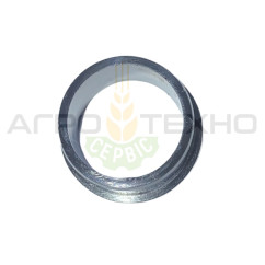 008543 - Втулка пластикова (під вал 25мм) Claas / Alpha Parts