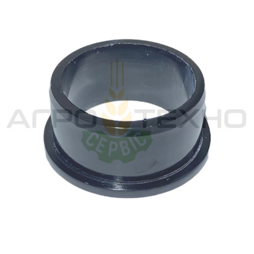 008543 - Втулка пластикова (під вал 25мм) Claas / Alpha Parts