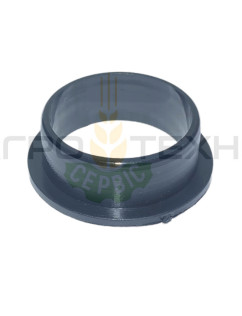 008553 - Втулка пластикова (під вал 30мм) Claas / Alpha Parts