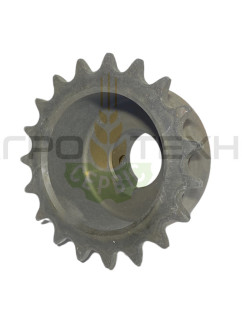 629982 - Зірочка Claas / Alpha Parts