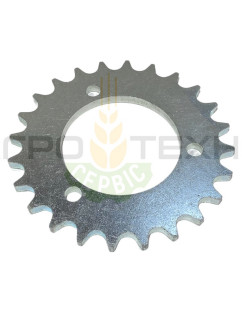 670203 - Зірочка Claas / Alpha Parts