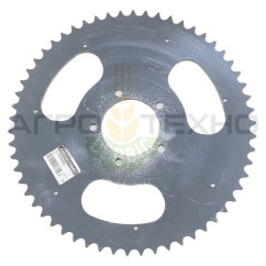 753533 - Зірочка Claas / Alpha Parts