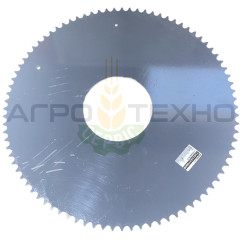 614974 - Зірочка мотовила Claas / Alpha Parts