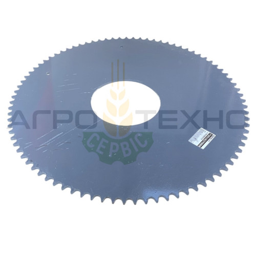 614974 - Зірочка мотовила Claas / Alpha Parts