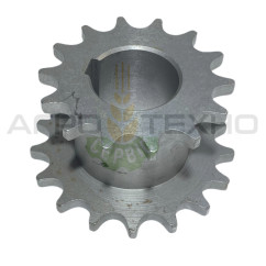 648119 - Зірочка 2-рядна Claas / Alpha Parts