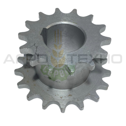 648119 - Зірочка 2-рядна Claas / Alpha Parts 648119 - Зірочка 2-рядна Claas / Alpha Parts