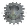 648119 - Зірочка 2-рядна Claas / Alpha Parts
