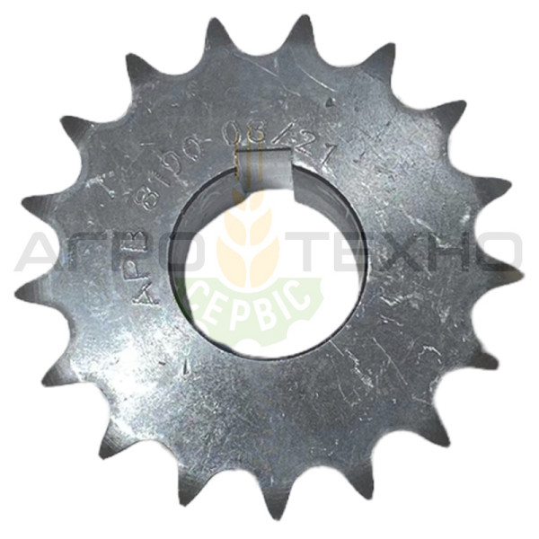648119 - Зірочка 2-рядна Claas / APB 648119, 648119 claas, claas 648119, 648119 клаас, клаас 648119, 648119 Alpha Parts, Alpha Parts 648119, зірочка 648119, 648119 зірочка, купити зірочку 648119