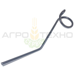 650500 - Пружинний зуб Claas / Alpha Parts