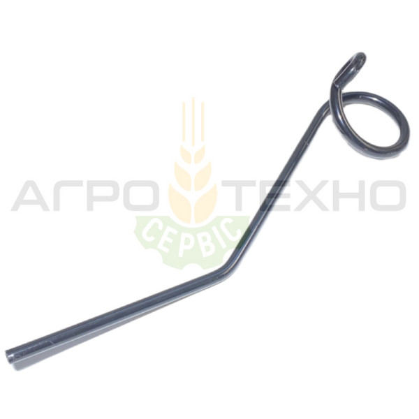 650500, 650500 claas, claas 650500, 650500 клаас, клаас 650500, зуб 650500, 650500 зуб пружинний, зуб мотовила 650500, 650500 зуб мотовила, 650500 Alpha Parts, Alpha Parts 650500
