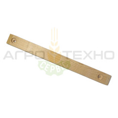 518042 - Планка дерев'яна Claas / Alpha Parts