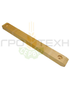 518042 - Планка дерев'яна Claas / Alpha Parts 518042 - Планка дерев'яна Claas / Alpha Parts