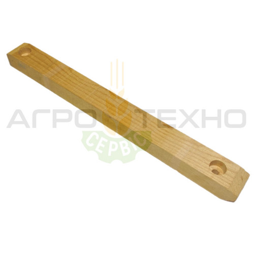 518042 - Планка дерев'яна Claas / Alpha Parts 518042 - Планка дерев'яна Claas / Alpha Parts