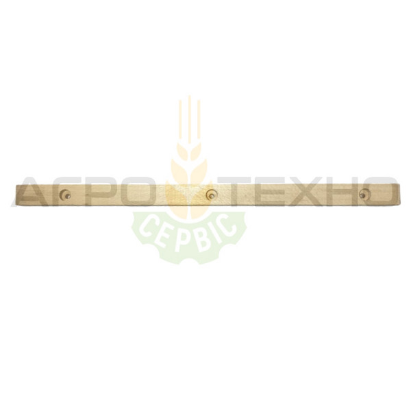 518041 - Планка дерев'яна Claas / Alpha Parts 518041, 518041 Claas, Caas 518041, 518041 клаас, клаас 518041, Планка 518041, 518041 claas Alpha Parts, Claas Alpha Parts 518041, Alpha Parts болт 518041, Планка 518041 Alpha Parts, 518041 Планка клаас Alpha Parts, купити Планку 518041