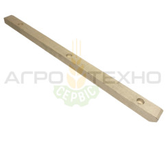 518041 - Планка дерев'яна Claas / Alpha Parts