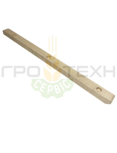 518041 - Планка дерев'яна Claas / Alpha Parts 518041 - Планка дерев'яна Claas / Alpha Parts
