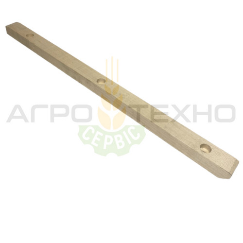 518041 - Планка дерев'яна Claas / Alpha Parts 518041 - Планка дерев'яна Claas / Alpha Parts